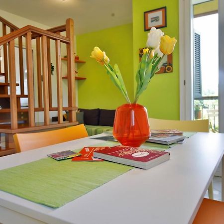 Bilobolo Apartment Bologna Ngoại thất bức ảnh