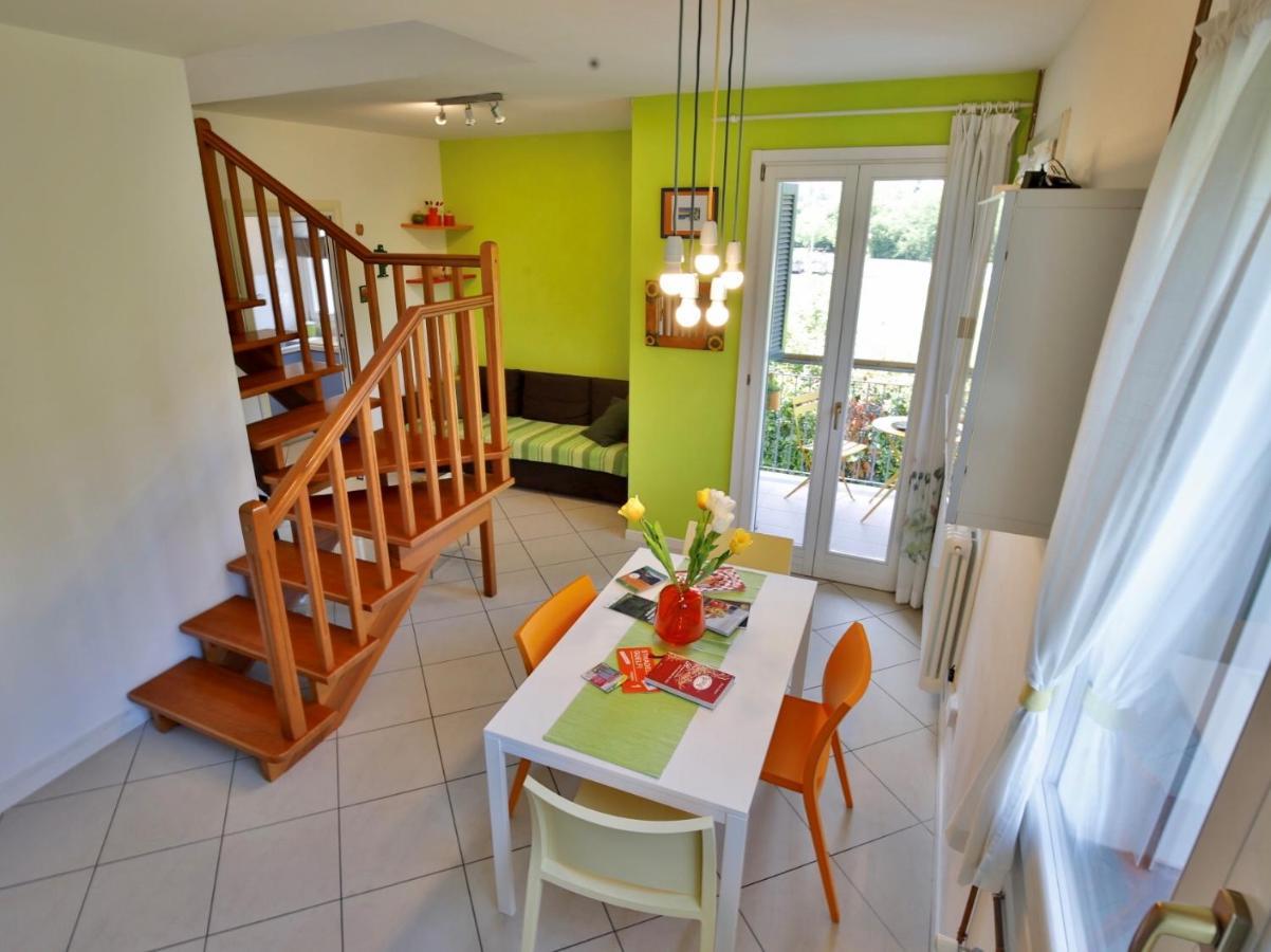 Bilobolo Apartment Bologna Ngoại thất bức ảnh