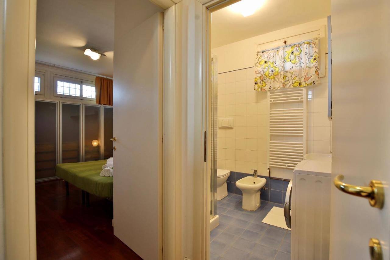 Bilobolo Apartment Bologna Ngoại thất bức ảnh