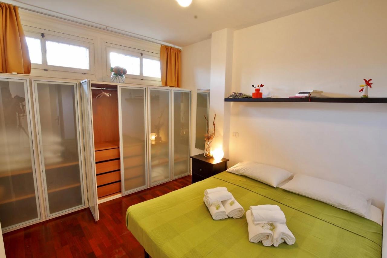 Bilobolo Apartment Bologna Ngoại thất bức ảnh