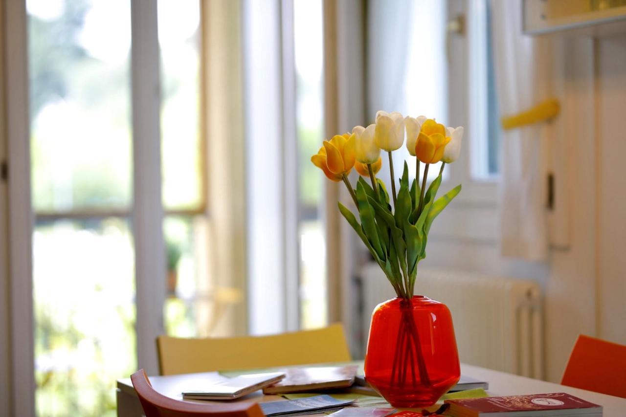 Bilobolo Apartment Bologna Ngoại thất bức ảnh