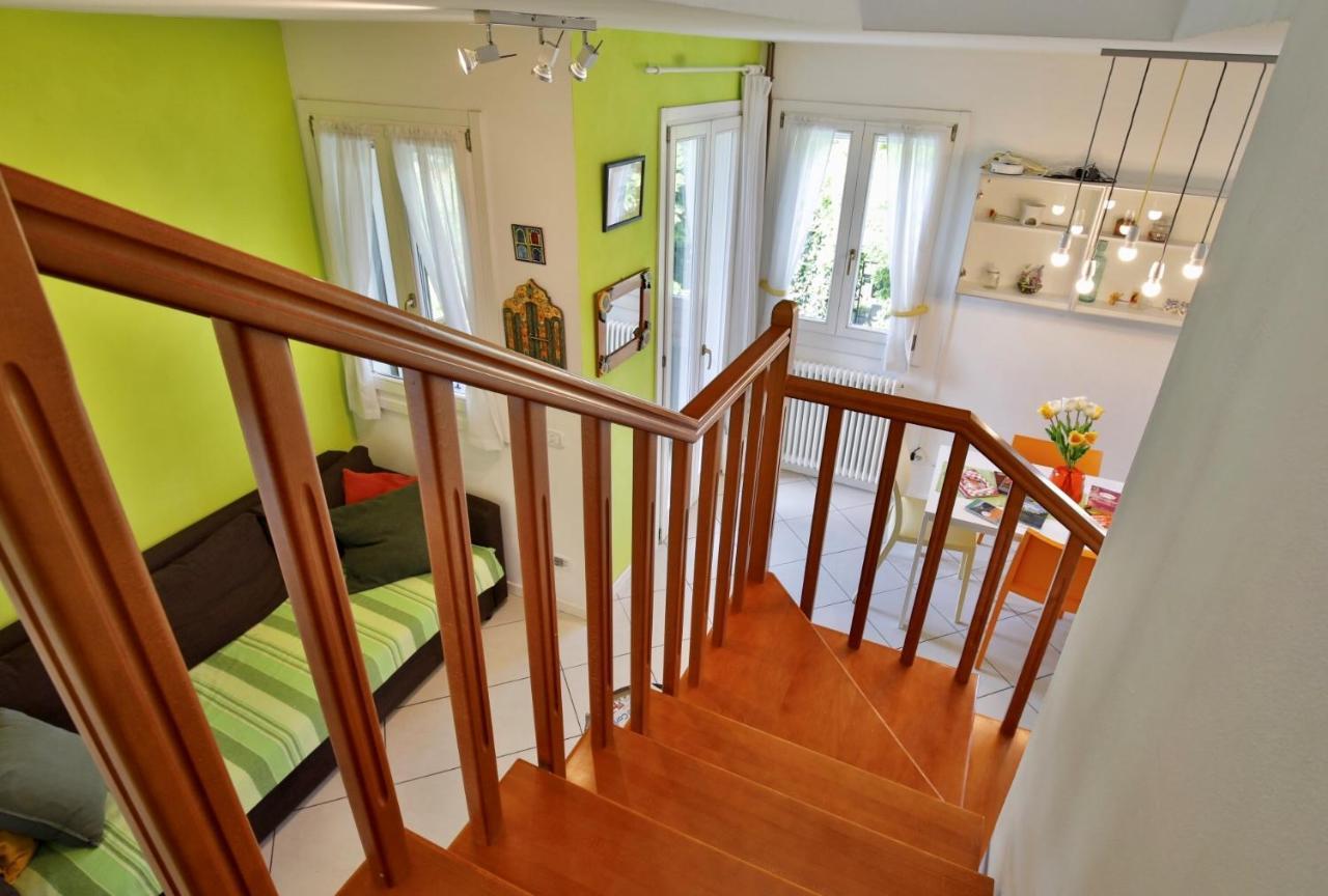 Bilobolo Apartment Bologna Ngoại thất bức ảnh