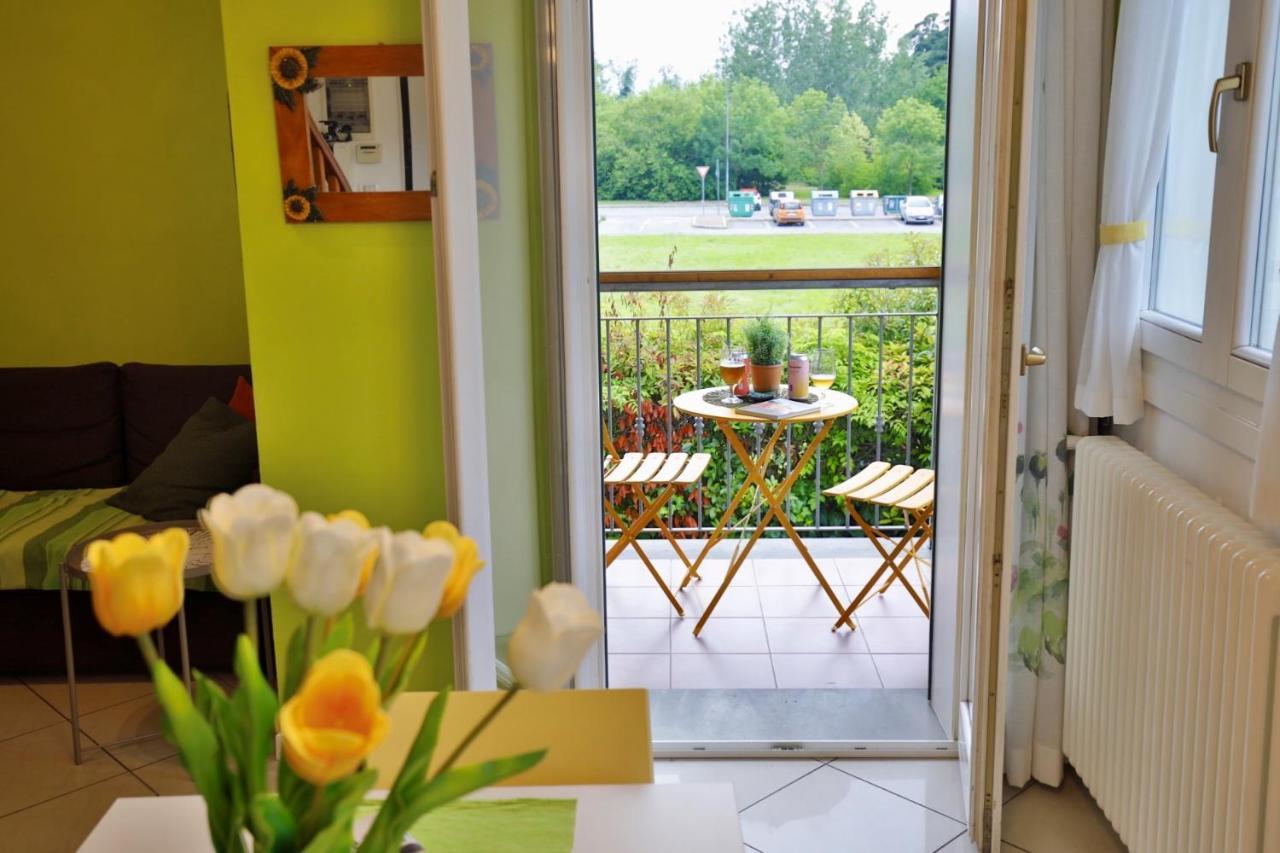Bilobolo Apartment Bologna Ngoại thất bức ảnh