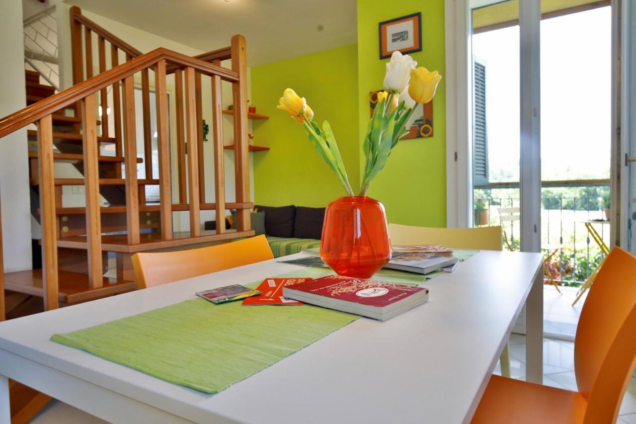 Bilobolo Apartment Bologna Ngoại thất bức ảnh