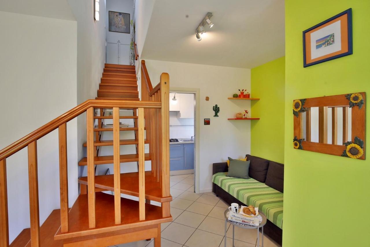 Bilobolo Apartment Bologna Ngoại thất bức ảnh