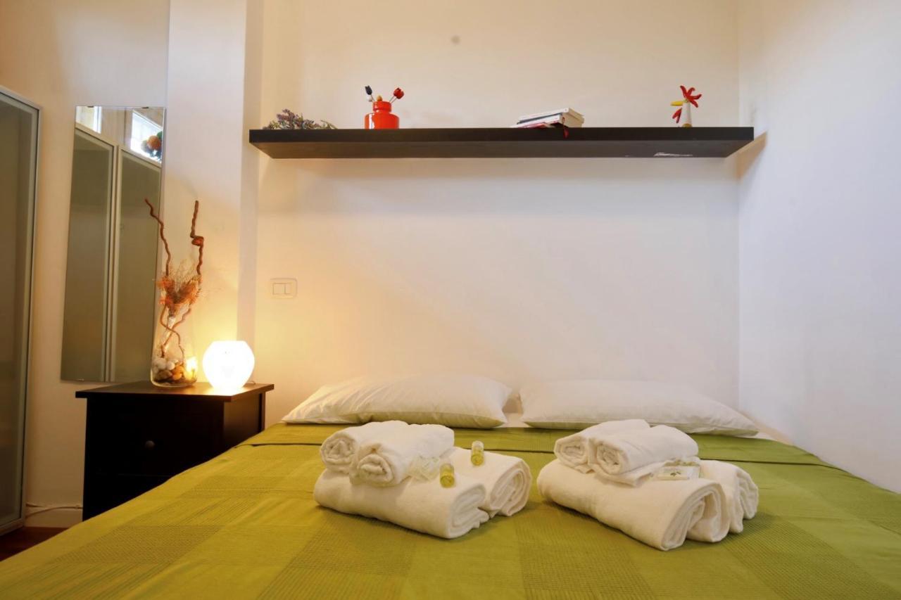 Bilobolo Apartment Bologna Ngoại thất bức ảnh