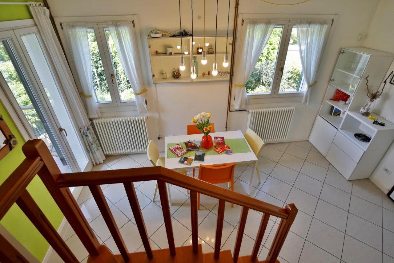 Bilobolo Apartment Bologna Ngoại thất bức ảnh