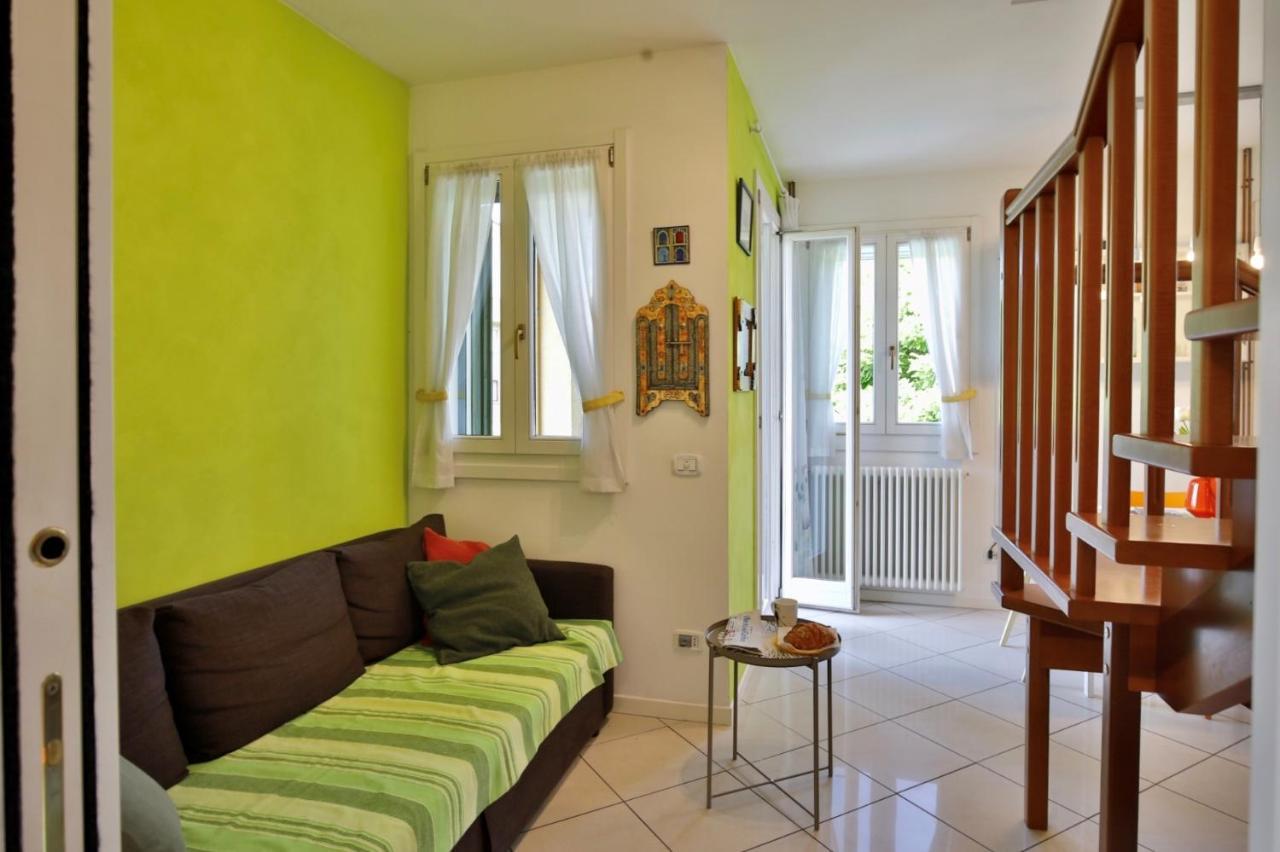 Bilobolo Apartment Bologna Ngoại thất bức ảnh